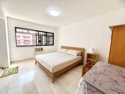 Blk 501 Serangoon North Avenue 4 (Serangoon), HDB 5 Rooms #592588801